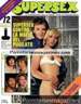 Adult magazine Supersex 72